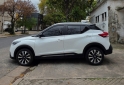 Autos - Nissan Kicks Exclusive 2020 Nafta 65000Km - En Venta