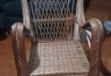 Hogar - Sillón Mecedor - En Venta