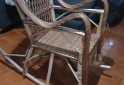 Hogar - Sillón Mecedor - En Venta