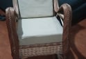 Hogar - Sillón Mecedor - En Venta