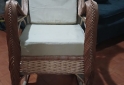 Hogar - Sillón Mecedor - En Venta