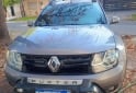 Camionetas - Renault DUSTER OROCH OUTSIDER 2.0 2021 GNC 128000Km - En Venta