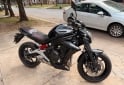 Motos - Kawasaki 600 650 700 er6n 2013 Nafta 25000Km - En Venta