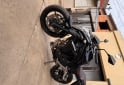 Motos - Kawasaki 600 650 700 er6n 2013 Nafta 25000Km - En Venta