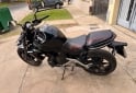 Motos - Kawasaki 600 650 700 er6n 2013 Nafta 25000Km - En Venta