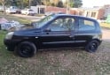 Autos - Renault Clio 2008 Nafta 200000Km - En Venta