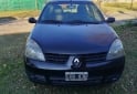 Autos - Renault Clio 2008 Nafta 200000Km - En Venta