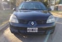 Autos - Renault Clio 2008 Nafta 200000Km - En Venta