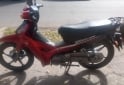Motos - Yamaha New crypton 2018 Nafta 12000Km - En Venta