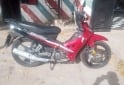Motos - Yamaha New crypton 2018 Nafta 12000Km - En Venta