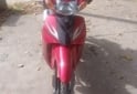 Motos - Yamaha New crypton 2018 Nafta 12000Km - En Venta
