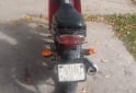 Motos - Yamaha New crypton 2018 Nafta 12000Km - En Venta