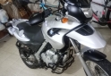 Motos - Bmw F650gs 2008 Nafta 43000Km - En Venta