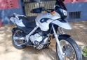 Motos - Bmw F650gs 2008 Nafta 43000Km - En Venta