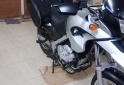 Motos - Bmw F650gs 2008 Nafta 43000Km - En Venta