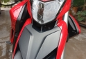 Motos - Ducati Hyperstrada 821 2015 Nafta 24000Km - En Venta