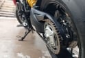 Motos - Ducati Hyperstrada 821 2015 Nafta 24000Km - En Venta