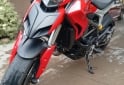 Motos - Ducati Hyperstrada 821 2015 Nafta 24000Km - En Venta