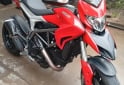 Motos - Ducati Hyperstrada 821 2015 Nafta 24000Km - En Venta