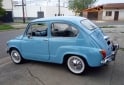 Clásicos - Fiat 600 - En Venta