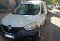 Utilitarios - Renault Kangoo furgón 2020 Nafta 85000Km - En Venta