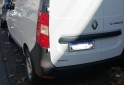 Utilitarios - Renault Kangoo furgón 2020 Nafta 85000Km - En Venta