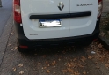 Utilitarios - Renault Kangoo furgón 2020 Nafta 85000Km - En Venta