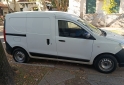 Utilitarios - Renault Kangoo furgón 2020 Nafta 85000Km - En Venta