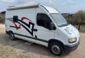 Utilitarios - Renault Master 2009 Diesel 87000Km - En Venta