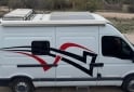 Utilitarios - Renault Master 2009 Diesel 87000Km - En Venta