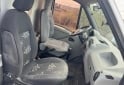 Utilitarios - Renault Master 2009 Diesel 87000Km - En Venta