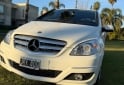Autos - Mercedes Benz B180 2011 Nafta 138401Km - En Venta