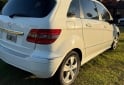 Autos - Mercedes Benz B180 2011 Nafta 138401Km - En Venta