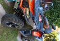 Cuatris y UTVs - CF Touring 625 4x4 2023  2117Km - En Venta