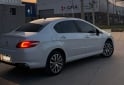Autos - Peugeot 408 2022 Diesel 80000Km - En Venta