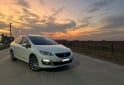 Autos - Peugeot 408 2022 Diesel 80000Km - En Venta