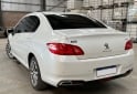 Autos - Peugeot 408 2022 Diesel 80000Km - En Venta
