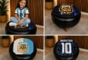 Hogar - Puff / butaca - En Venta
