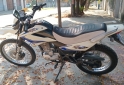 Motos - Motomel Skua 150 v6 2017 Nafta 32000Km - En Venta