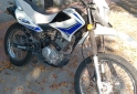 Motos - Motomel Skua 150 v6 2017 Nafta 32000Km - En Venta