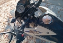 Motos - Motomel Skua 150 v6 2017 Nafta 32000Km - En Venta