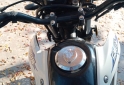 Motos - Motomel Skua 150 v6 2017 Nafta 32000Km - En Venta