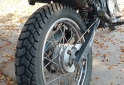 Motos - Motomel Skua 150 v6 2017 Nafta 32000Km - En Venta