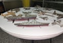 Otros - Modelos a escala - En Venta