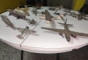 Otros - Modelos a escala - En Venta