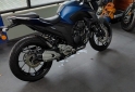 Motos - Yamaha Fz25 2020 Nafta 10020Km - En Venta