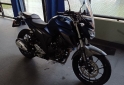 Motos - Yamaha Fz25 2020 Nafta 10020Km - En Venta