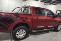 Camionetas - Ford Ranger 2017 Diesel 155000Km - En Venta