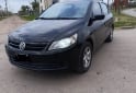 Autos - Volkswagen Voyage 2010 GNC 160000Km - En Venta