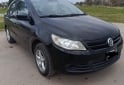 Autos - Volkswagen Voyage 2010 GNC 160000Km - En Venta